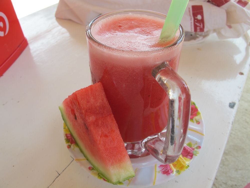 18succo di anguria in birmania1