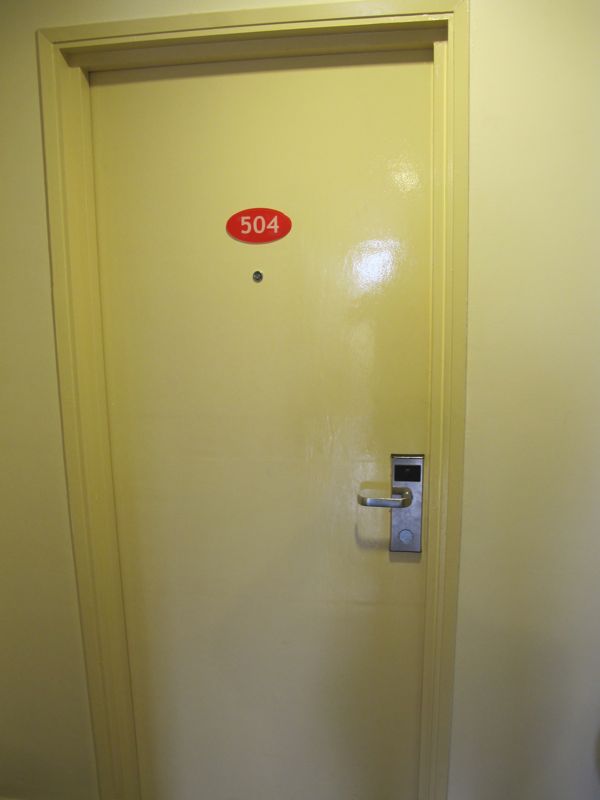 My Hotel @ KL Sentral - Kuala Lumpur, Malesia-1