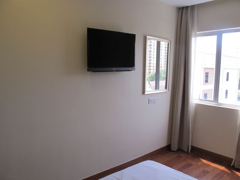 My Hotel @ KL Sentral - Kuala Lumpur, Malesia-17