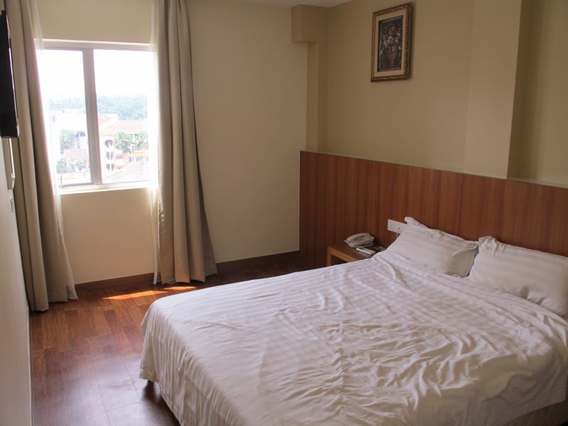 My Hotel @ KL Sentral - Kuala Lumpur, Malesia-19