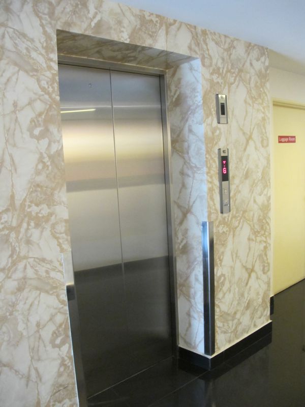 My Hotel @ KL Sentral - Kuala Lumpur, Malesia-5
