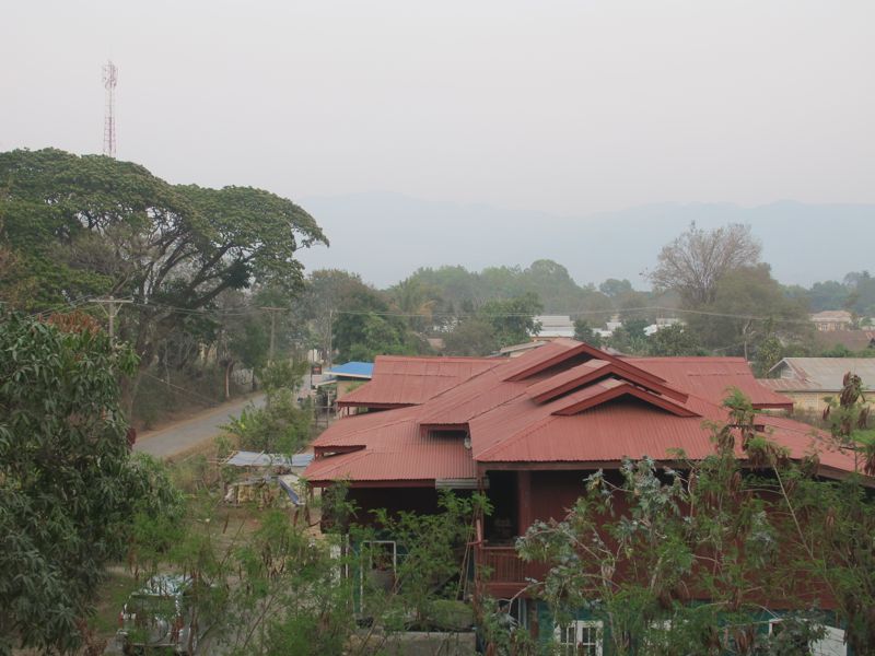 hotel rememberinn inle lake birmania-20