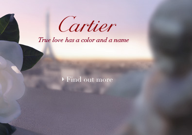cartier
