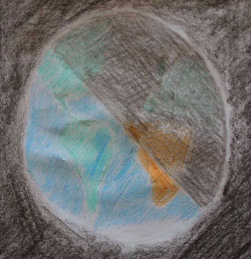 earth